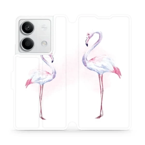 Hülle für Xiaomi Redmi Note 13 5G - Farbe M005S