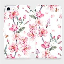 Hülle für Apple iPhone 8 - Farbe M124S
