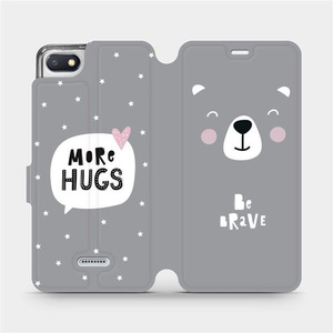 Hülle für Xiaomi Redmi 6A - Farbe MH06P