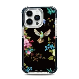 Hülle MagSafe Elite Bumper für Apple iPhone 14 Pro Max - Farbe D007D