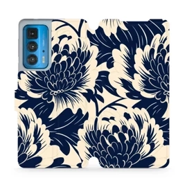 Hülle für Motorola Edge 20 Pro - Farbe VA40S