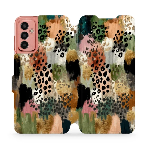 Hülle für Samsung Galaxy M13 - Farbe V167S