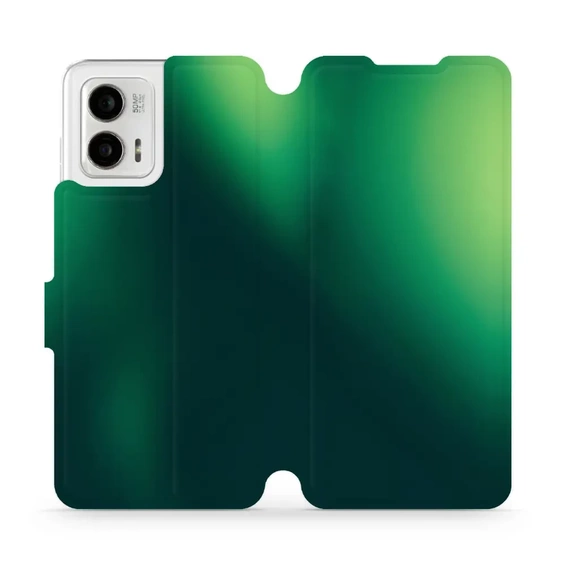 Hülle für Motorola Moto G73 5G - Farbe VP61S
