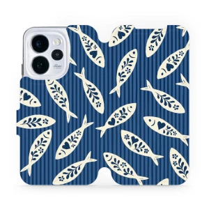 Hülle für OPPO Reno 15 pro - Farbe VP89S