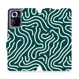 Hülle für Xiaomi Redmi Note 10 pro - Farbe VA61S