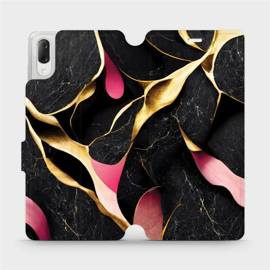 Hülle für Sony Xperia L3 - Farbe VP35S