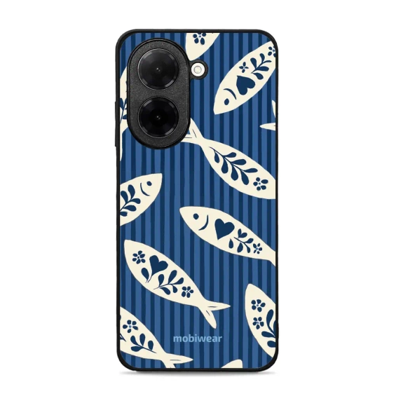 Hülle Glossy Case für Xiaomi Redmi A5 - Farbe GP89G