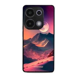 Hülle Glossy Case für Xiaomi POCO M6 Pro - Farbe G008G