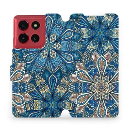 Hülle für Motorola Moto G86 Power 5G - Farbe V108P