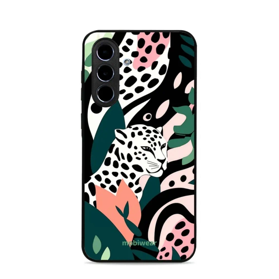 Hülle Glossy Case für Samsung Galaxy A56 5G - Farbe G053G