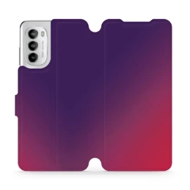Hülle für Motorola Moto G82 5G - Farbe VP67S
