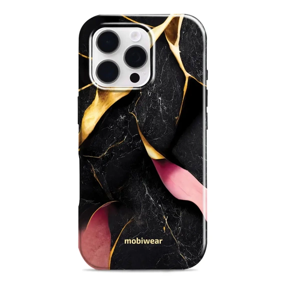 Hülle Elite Pro für Apple iPhone 16 Pro - Farbe EP35E