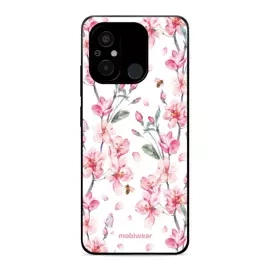 Hülle Glossy Case für Xiaomi Redmi 12C - Farbe G033G