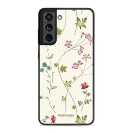 Hülle Glossy Case für Samsung Galaxy S21 FE - Farbe G035G