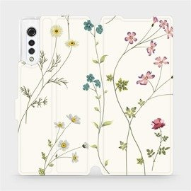 Hülle für LG Velvet - Farbe MD03S