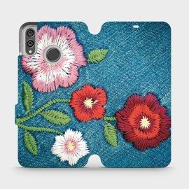 Hülle für Huawei Honor 8X - Farbe MD05P