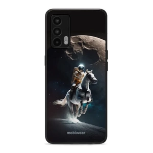 Hülle Glossy Case für Realme GT Master Edition - Farbe G004G