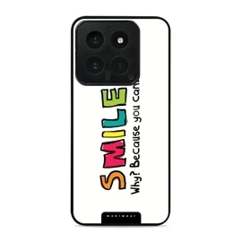 Hülle Glossy Case für Xiaomi 14 - Farbe G073G