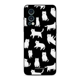 Hülle Glossy Case für OnePlus Nord 2 5G - Farbe G163G