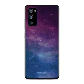 Hülle Glossy Case für Samsung Galaxy S20 FE - Farbe G049G