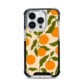 Hülle MagSafe Elite Bumper für Apple iPhone 14 Pro - Farbe DP82D