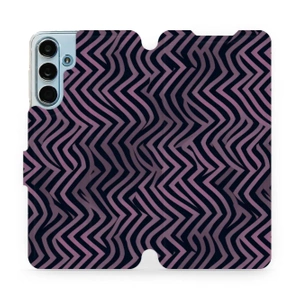 Hülle für Samsung Galaxy M55 5G - Farbe VA55S