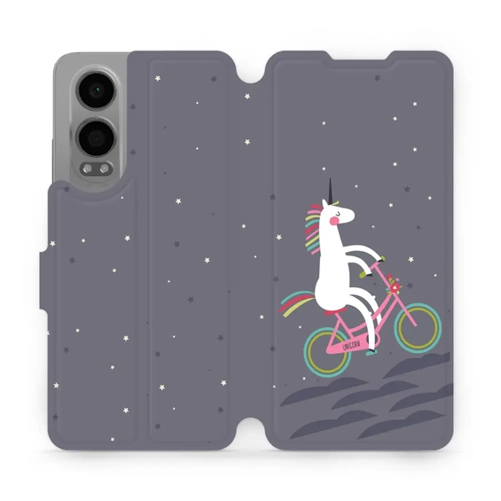 Hülle für OnePlus Nord CE 4 Lite - Farbe V024P