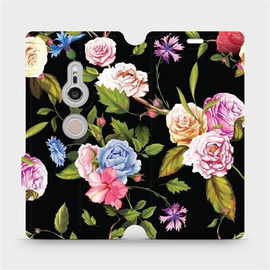 Hülle für Sony Xperia XZ2 - Farbe VD07S