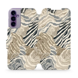 Hülle für Samsung Galaxy A14 5G - Farbe V168S
