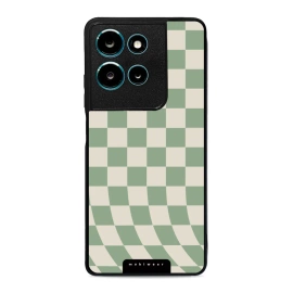 Hülle Glossy Case für Motorola Moto G75 5G - Farbe GA58G