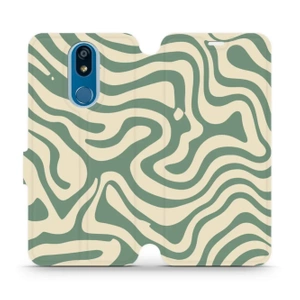 Hülle für LG K40 - Farbe VA57S