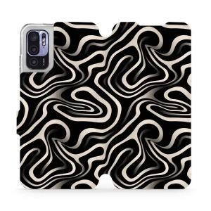 Hülle für Xiaomi Redmi Note 10 5G - Farbe VA63S