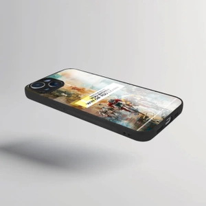 Hülle Glossy Case für Samsung Galaxy A56 5G - Farbe GD05G