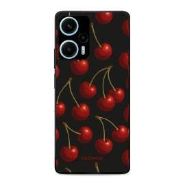 Hülle Glossy Case für Xiaomi POCO F5 - Farbe GP83G