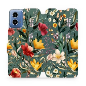 Hülle für Motorola Moto G34 5G - Farbe VP71S