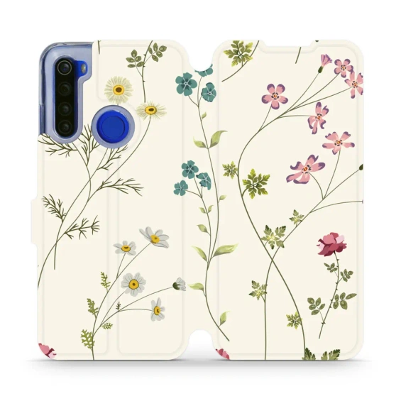 Hülle für Xiaomi Redmi Note 8T - Farbe MD03S