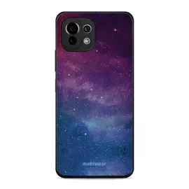 Hülle Glossy Case für Xiaomi 11 Lite 5G NE - Farbe G049G