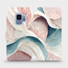 Hülle für Samsung Galaxy S9 - Farbe VP33S