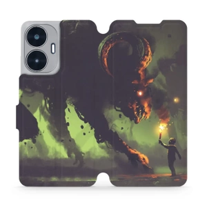 Hülle für Realme C55 - Farbe VA08P