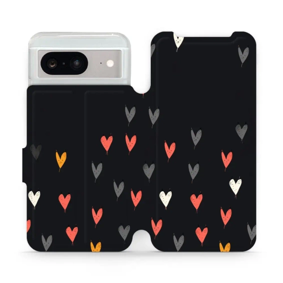 Hülle für Google Pixel 8 - Farbe VP79P