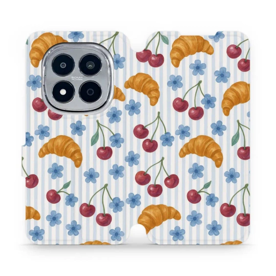 Hülle für Xiaomi Redmi Note 15 Pro Plus 5G - Farbe VP85S