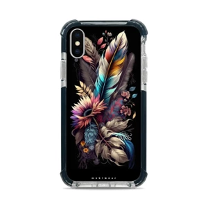 Hülle MagSafe Elite Bumper für Apple iPhone X - Farbe D011D