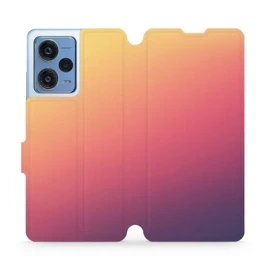 Hülle für Xiaomi Redmi Note 12 Pro 5G - Farbe VP66S