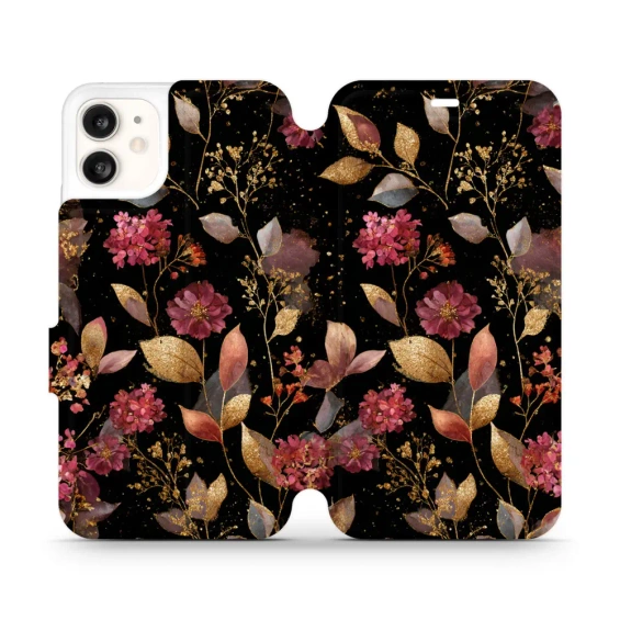 Hülle für Apple iPhone 11 - Farbe V171S