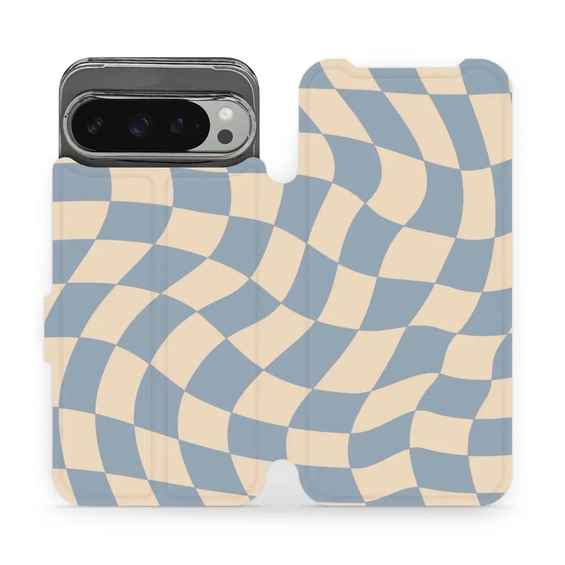 Hülle für Google Pixel 9 Pro XL - Farbe VA59S