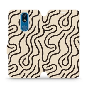 Hülle für LG K40 - Farbe VA60S