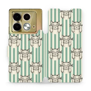 Hülle für Infinix Note 40 - Farbe VP90S