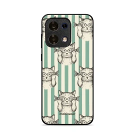 Hülle Glossy Case für OPPO A6 Pro 5G - Farbe GP90G