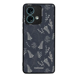 Hülle Glossy Case für Motorola Edge 40 Neo - Farbe G044G