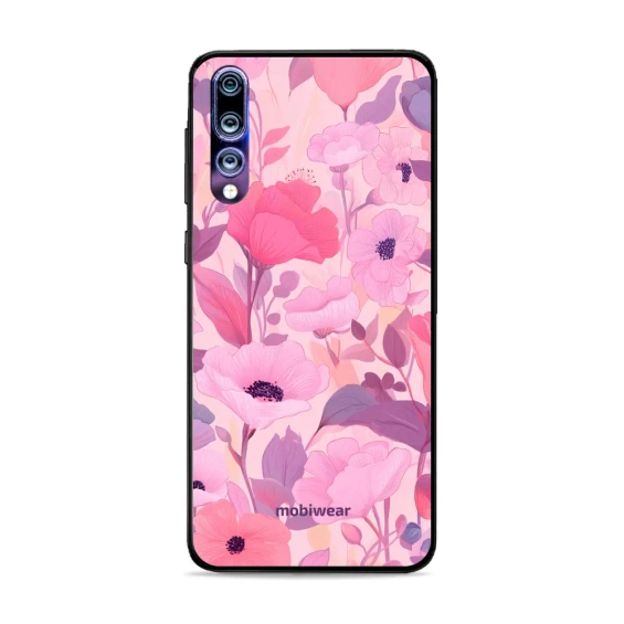 Hülle Glossy Case für Huawei P20 Pro - Farbe GP74G